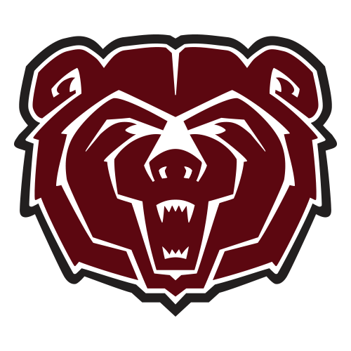 Missouri State Bears Logo