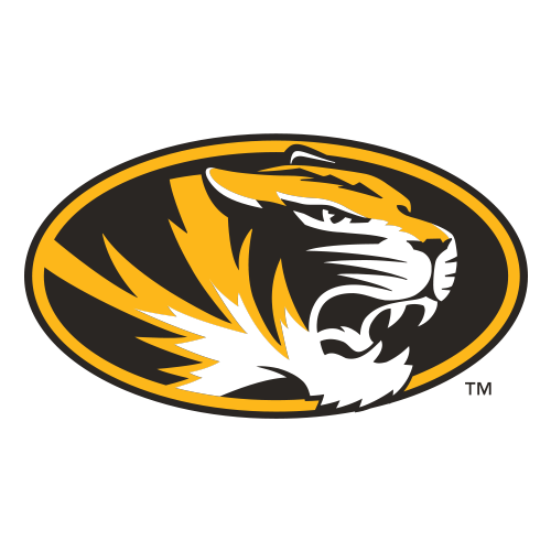Missouri Tigers Logo