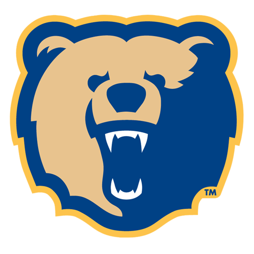 Morgan State Bears Logo