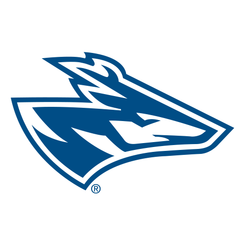 Nebraska-Kearney Lopers Logo