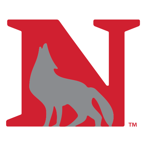 Newberry Wolves Logo