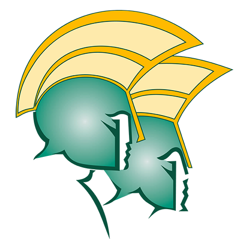 Norfolk State Spartans Logo