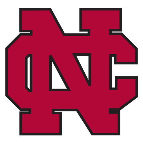 North Central College Cardinals Logo