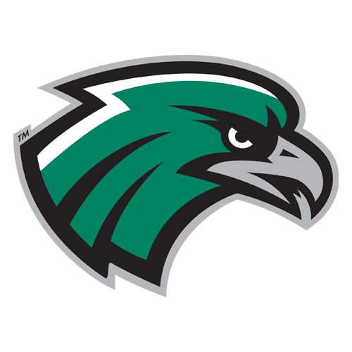 Northeastern State RiverHawks Logo