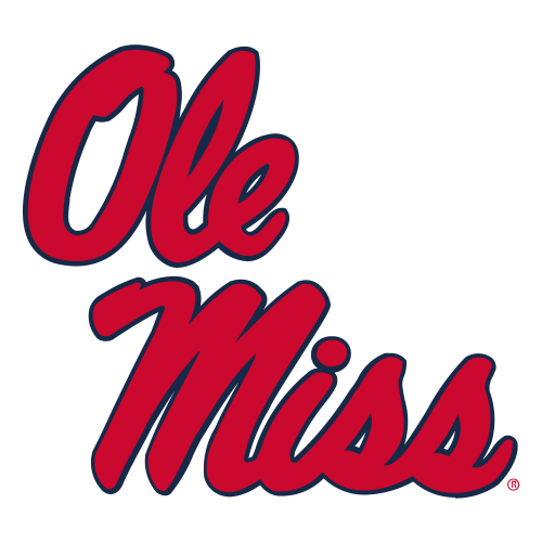 Ole Miss Rebels Logo