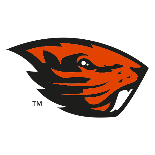Oregon State Beavers Logo