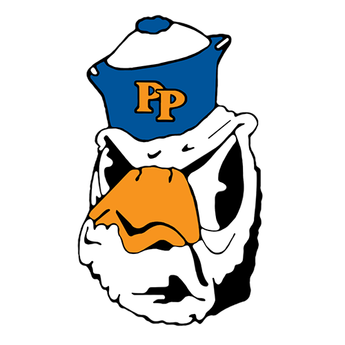 Pomona Pitzer Sagehens Logo