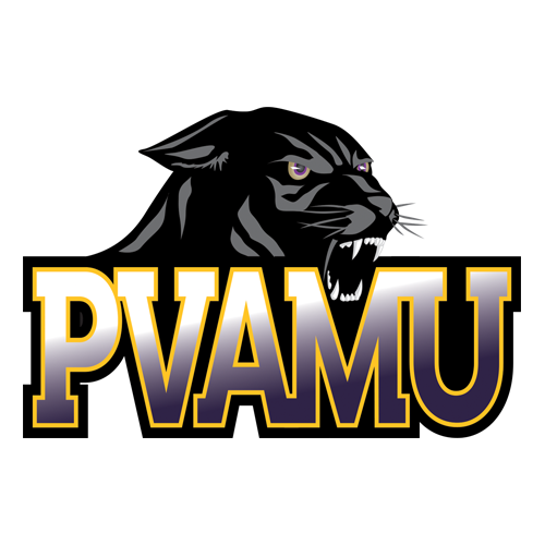 Prairie View A&M Panthers Logo