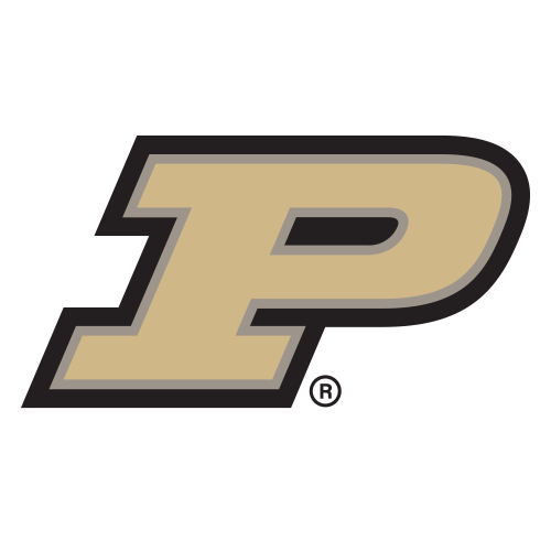 Purdue Boilermakers Logo
