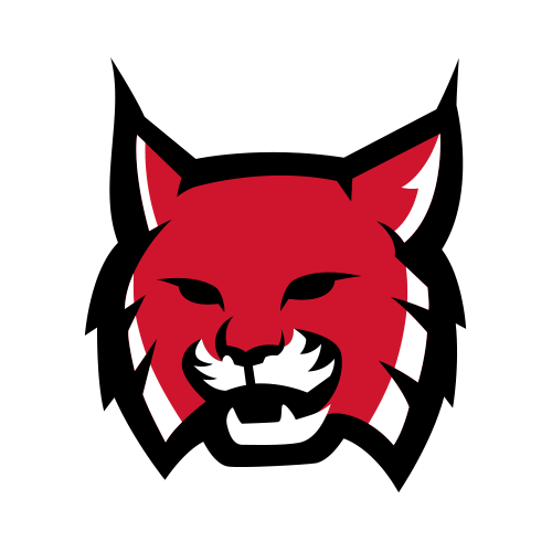 Rhodes College Lynx Logo