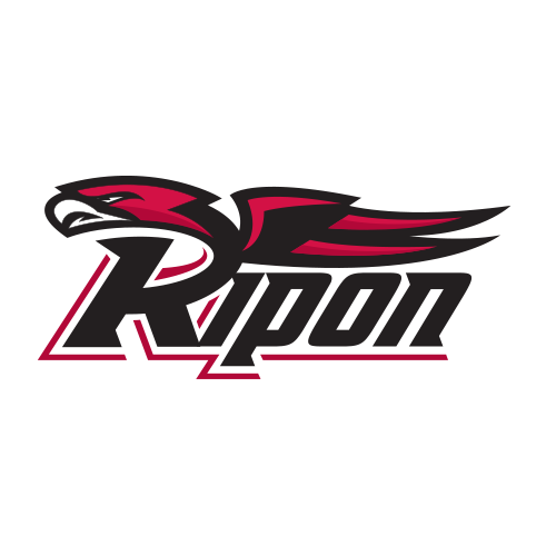 Ripon Red Hawks Logo