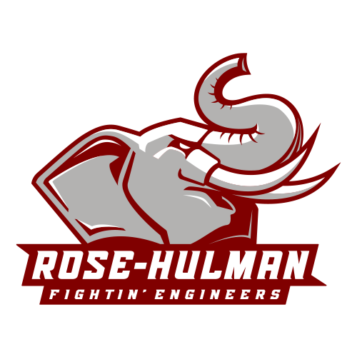 Rose-Hulman Fightin' Engineers Logo