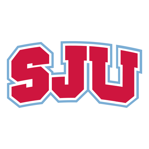 Saint John's (MN) Johnnies Logo