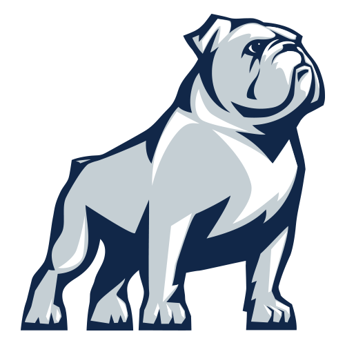 Samford Bulldogs Logo