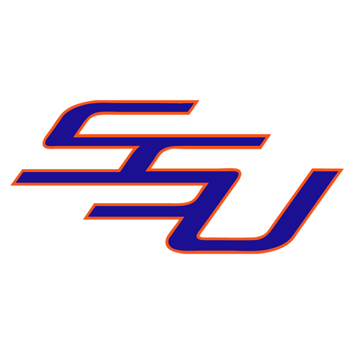 Savannah State Tigers Logo