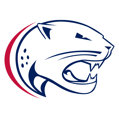 South Alabama Jaguars Logo