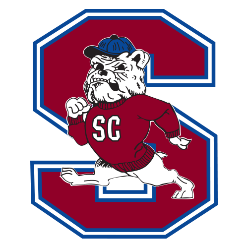 South Carolina State Bulldogs Logo