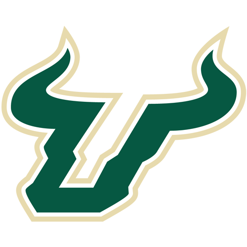 South Florida Bulls Logo