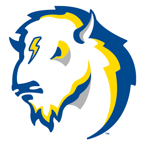 Southeastern Oklahoma State Savage Storm Logo