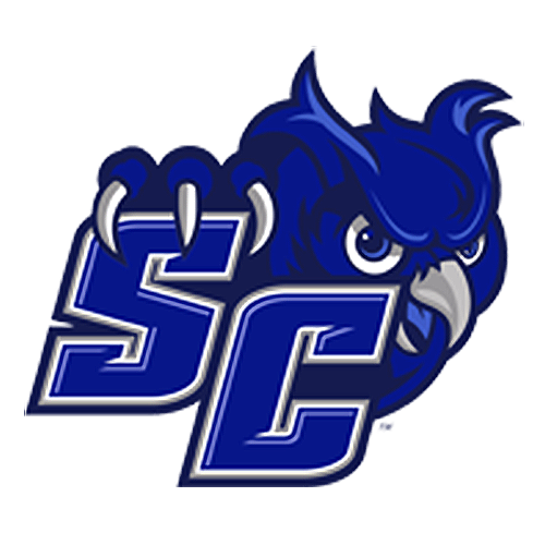 Southern Connecticut State Owls Logo