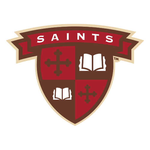 St. Lawrence Saints Logo