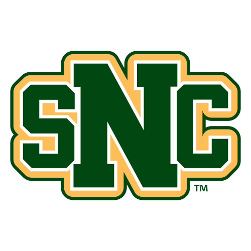 St. Norbert Green Knights Logo