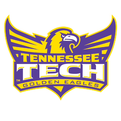 Tennessee Tech Golden Eagles Logo