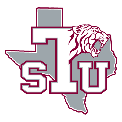 Texas Southern Tigers Logo