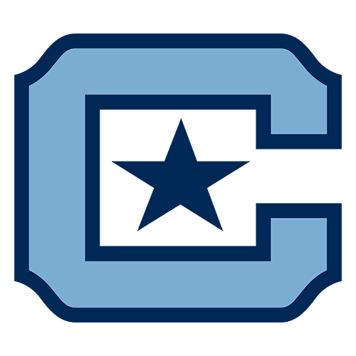 The Citadel Bulldogs Logo