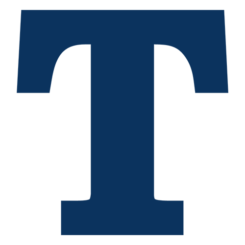 Trine University Thunder Logo