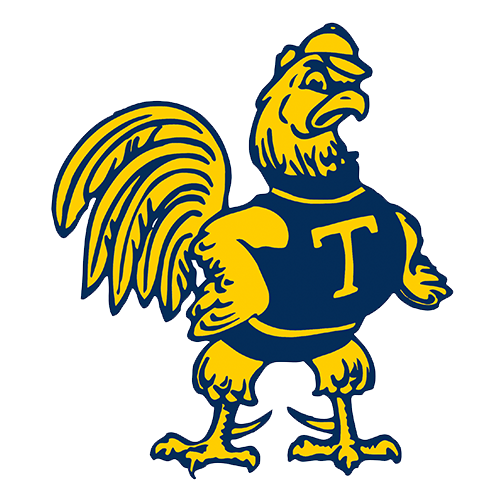 Trinity (CT) Bantams Logo