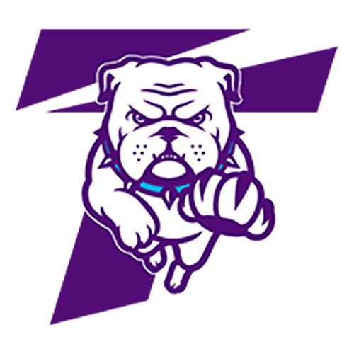 Truman State Bulldogs Logo