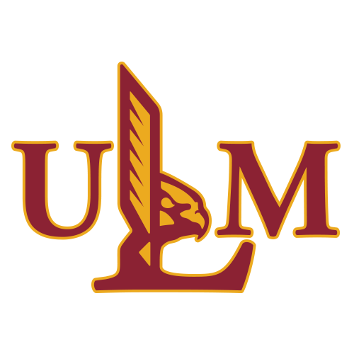 UL Monroe Warhawks Logo