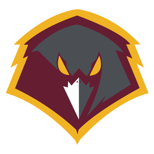 University Of Charleston (WV) Golden Eagles Logo
