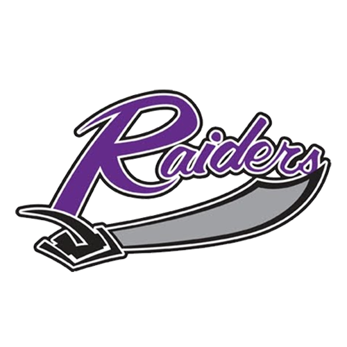 University of Mount Union Raiders Logo