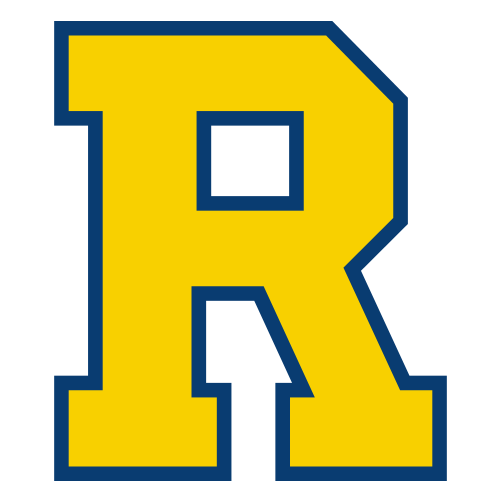 University of Rochester (NY) Yellow Jackets Logo