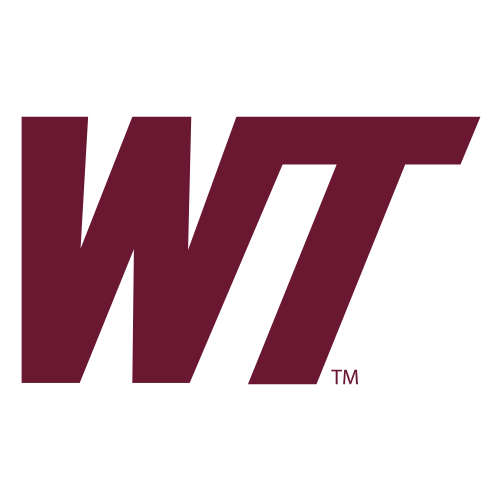 West Texas A&M Buffaloes Logo