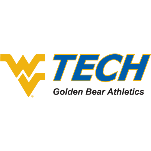 West Virginia Institute Of Tech Golden Bears Logo