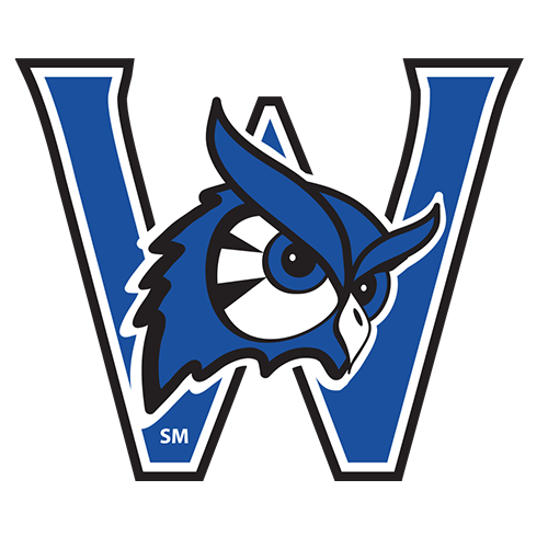 Westfield State Owls Logo