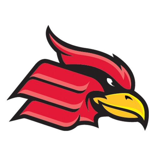 Wheeling Cardinals Logo