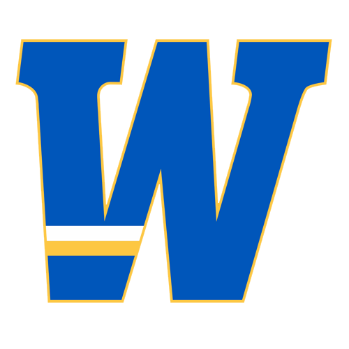 Widener Pride Logo