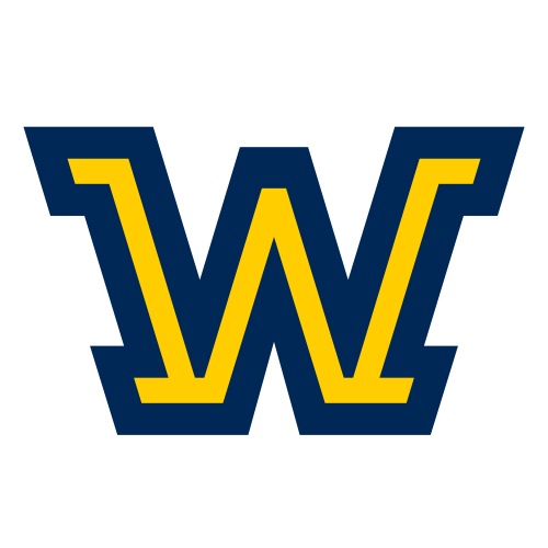 Wilkes Colonels Logo