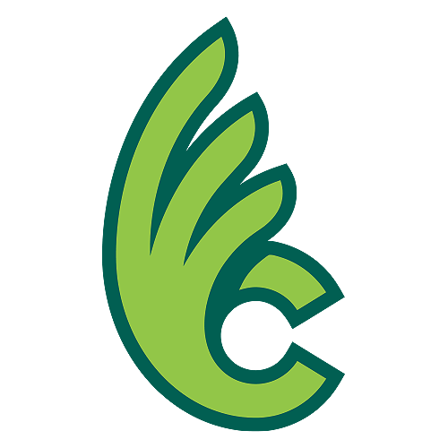 Wilmington (OH) Fightin' Quakers Logo