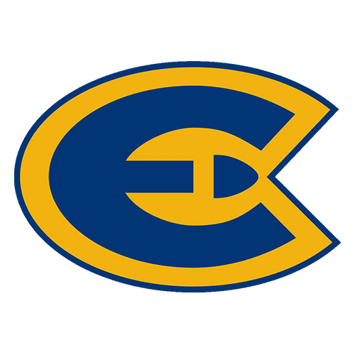 Wisconsin-Eau Claire Blugolds Logo