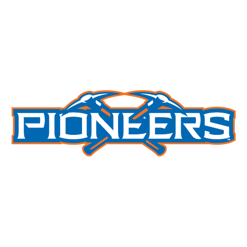 Wisconsin-Platteville Pioneers Logo