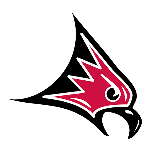 Wisconsin-River Falls Falcons Logo