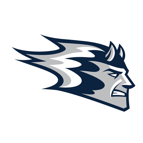 Wisconsin-Stout Blue Devils Logo