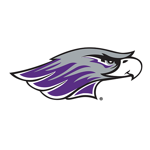 Wisconsin-Whitewater Warhawks Logo