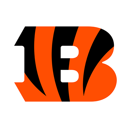 Cincinnati Bengals Logo