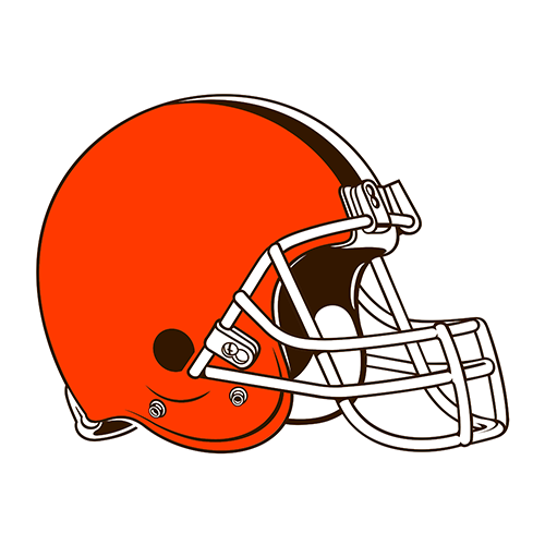Cleveland Browns Logo